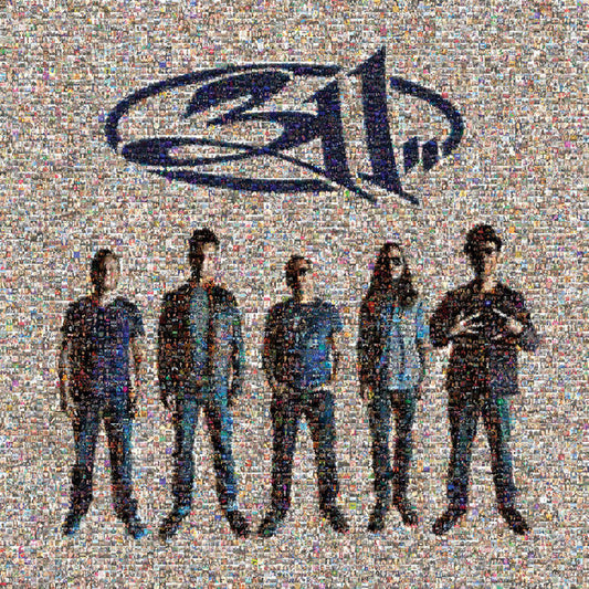 311 - Mosaic [LP]