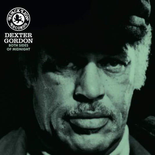 the album cover for Dexter Gordon - Both Sides Of Midnight [LP]