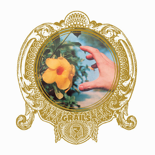 the album cover for Grails - Chalice Hymnal [2LP]