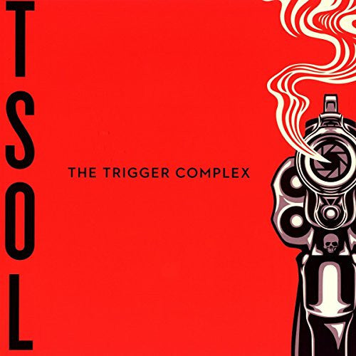 TSOL - Trigger Complex [Import] LP