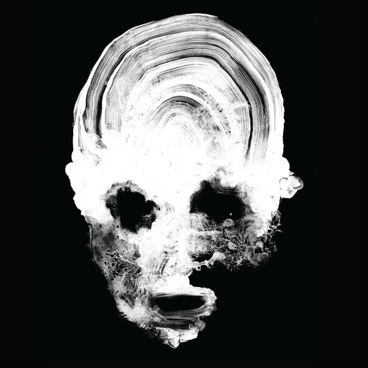 the album cover for Daughters - You Won't Get What You Want