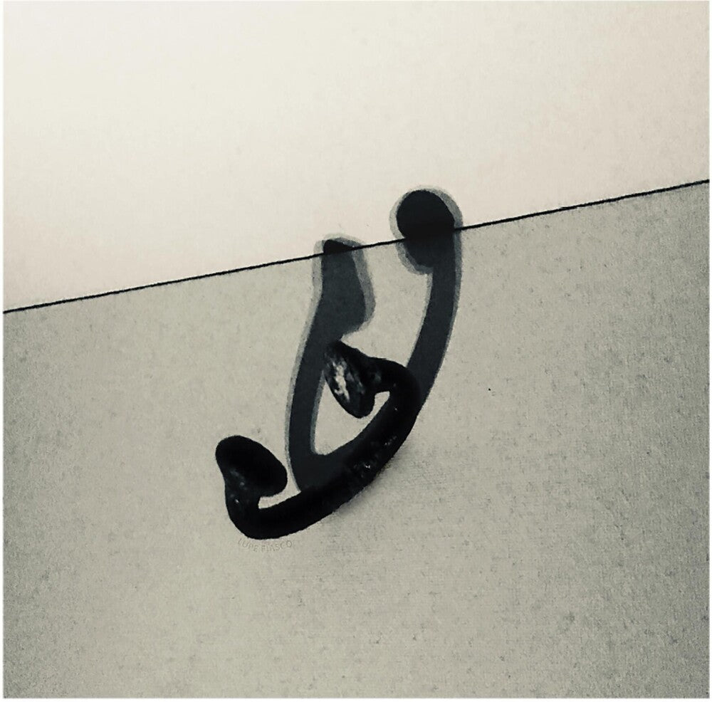 the album cover for Lupe Fiasco - Drogas Wave [LP]