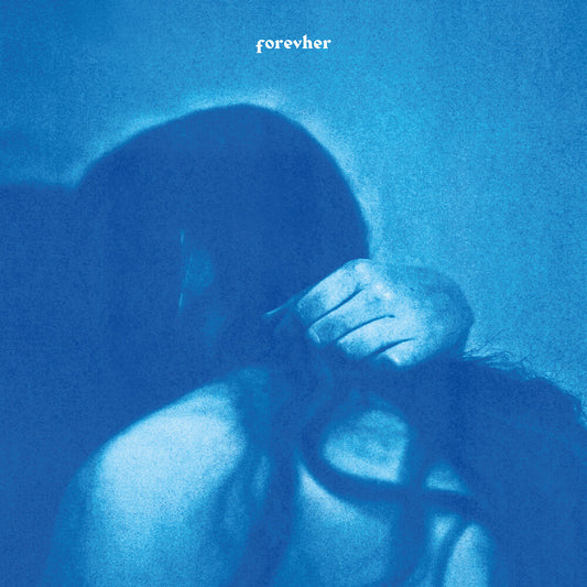 the album cover for Shura - Forevher [LP]