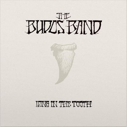 the album cover for The Budos Band - Long In The Tooth [LP]