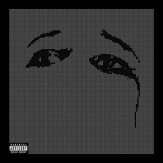 the album cover for Deftones - Ohms [LP]