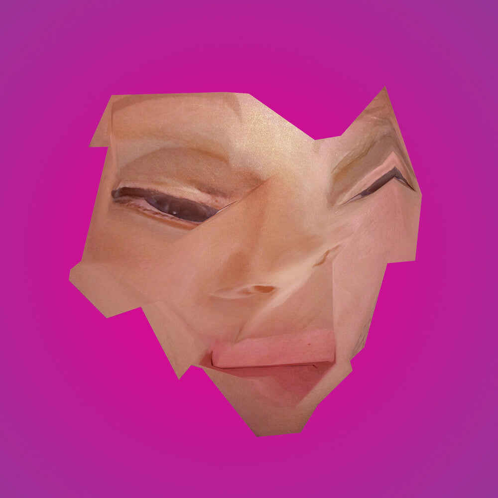 the album cover for Tobacco - Hot Wet & Sassy [LP]