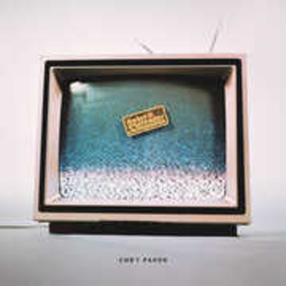 the album cover for Chet Faker - Hotel Surrender [Indie Exclusive Limited Edition Picture Disc LP]