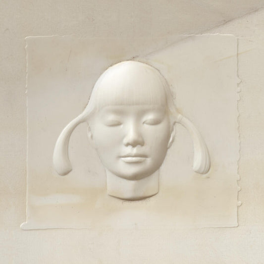 the album cover for Spiritualized - Let It Come Down: Reissue [Indie Exclusive Limited Edition Ivory LP]