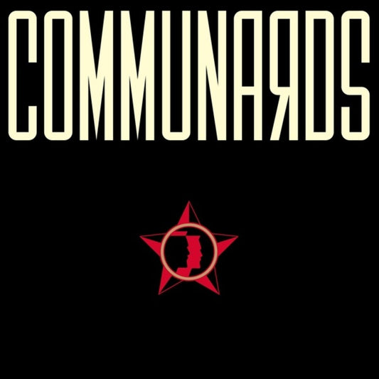 the album cover for Communards - Communards (Aniv) (2pk)
