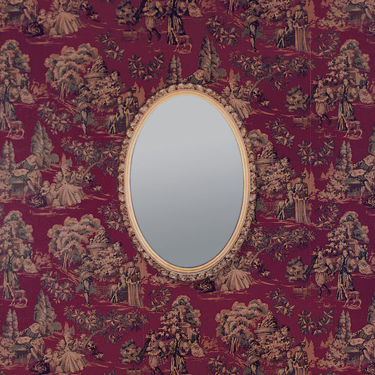 the album cover for Bright Eyes - Fevers and Mirrors