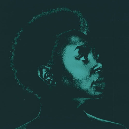 the album cover for Ledisi - Ledisi Sings Nina