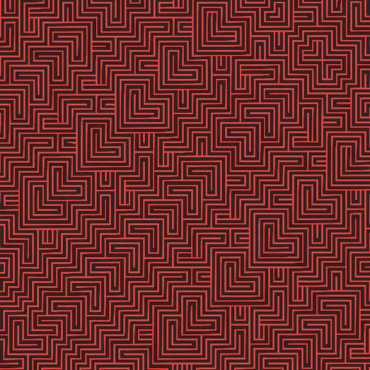 the album cover for The Black Angels - Wilderness Of Mirrors [2LP]