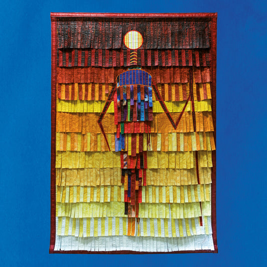 the album cover for Vieux Farka Touré & Khruangbin - Ali