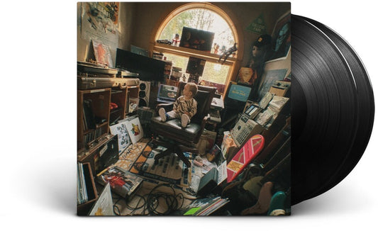 Logic - VINYL DAYS 2LP