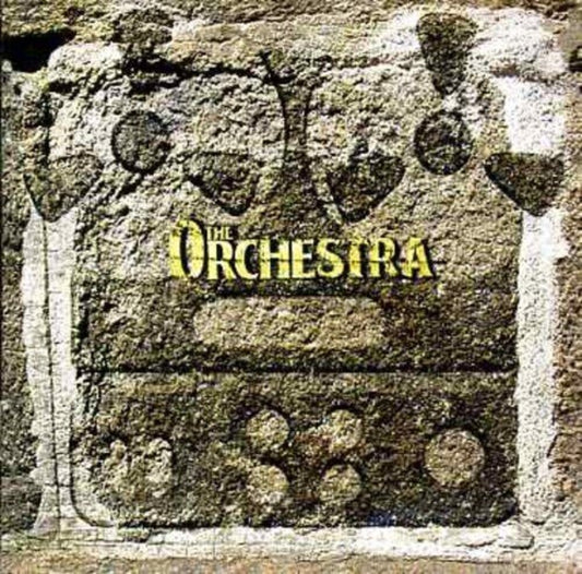 the album cover for Orchestra - No Rewind (Coll) (Exp) [Remastered] (Spec)