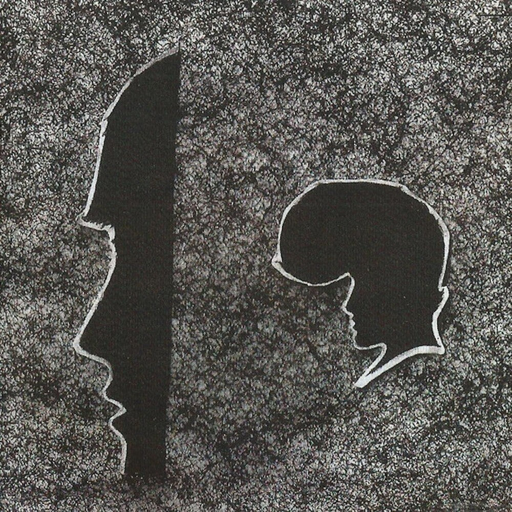 the album cover for Charlie Megira  & The Hefker Girl - Charlie Megira Und The Hefker Girl