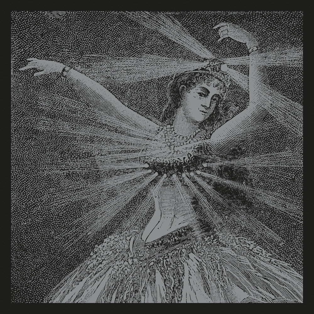 the album cover for Neutral Milk Hotel - The Collected Works Of Neutral Milk Hotel [LP Box Set]