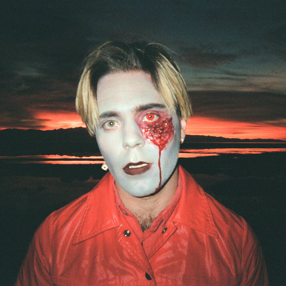 the album cover for Choir Boy - Gathering Swans - Grey Marble [Colored Vinyl] (Gry)