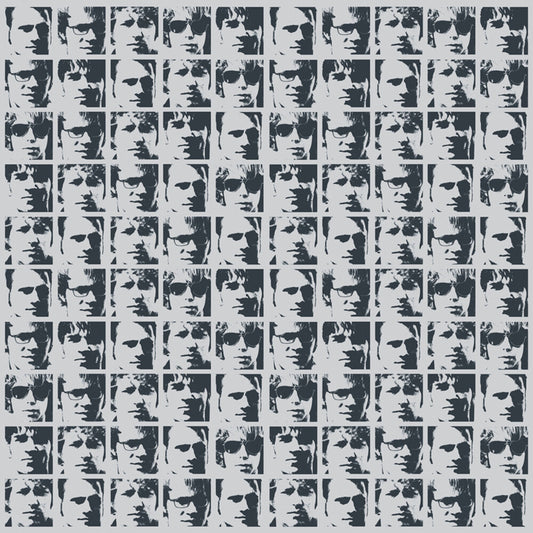 the album cover for The Get Up Kids - Eudora