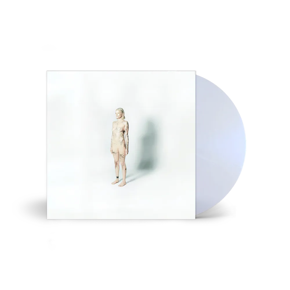 the album cover for Royal & The Serpent - Emptiness Is Godly [Indie Exclusive]