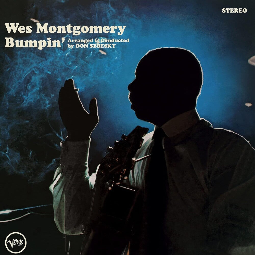 the album cover for Unknown Artist - Bumpin - Deluxe Gatefold 180-Gram Vinyl