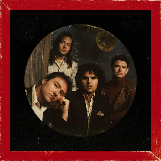 the album cover for Surf Curse - Magic Hour (Can)