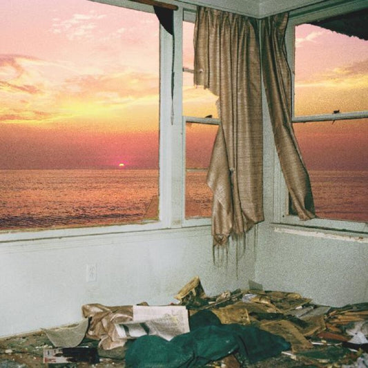 the album cover for Allah-Las - Zuma 85 [LP]