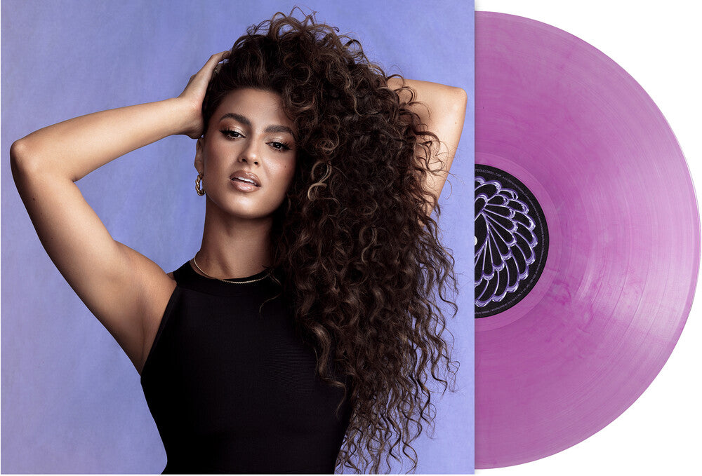 the album cover for Tori Kelly - TORI. [LP]