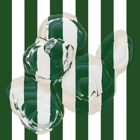the album cover for Josh Johnson - Unusual Object