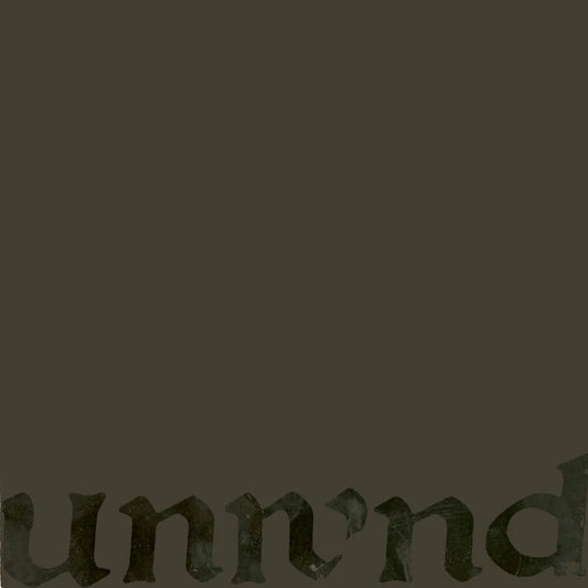the album cover for Unwound - Leaves Turn Inside You