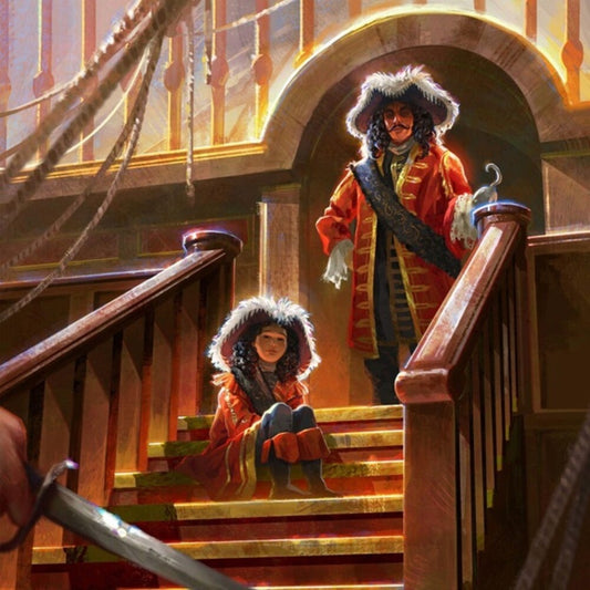 the album cover for John Williams  (Uk) - Hook / O.S.T. (Uk)