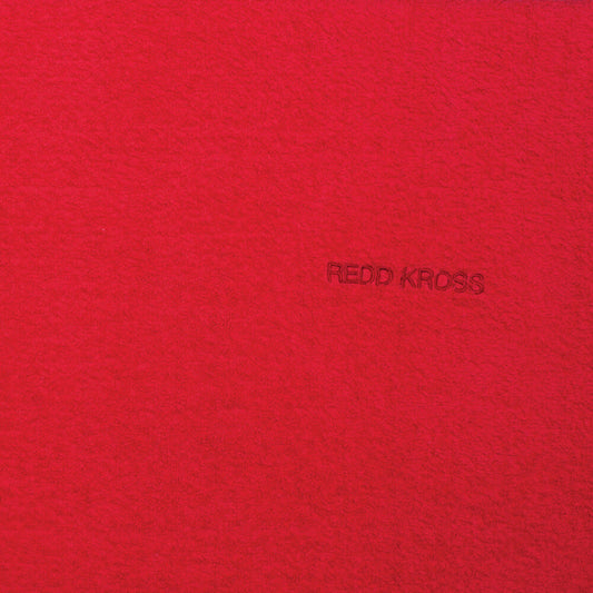 the album cover for Redd Kross - Redd Kross