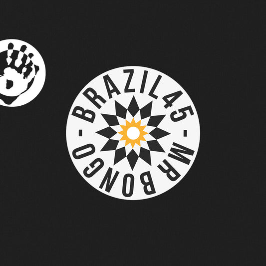 the album cover for Quinteto Ternura / Trio Ternura - Baby / Filhos De Zambi [Reissue]
