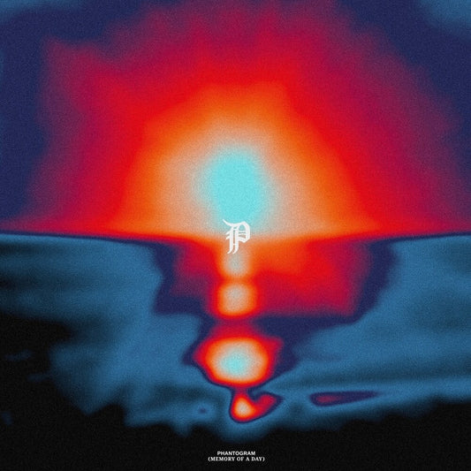 the album cover for Phantogram - Memory Of A Day [CD]