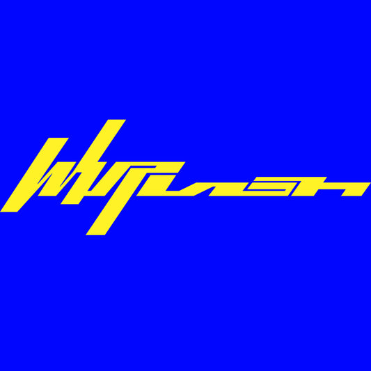 the album cover for Aespa - 5th Mini Album 'whiplash' (Post) (Stic) (Pcrd)