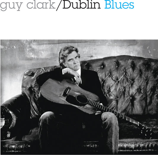 the album cover for Unknown Artist - Dublin Blues - 30th Anniversary Edition