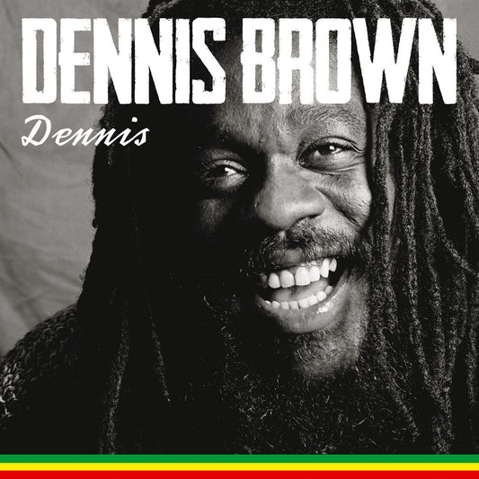 the album cover for Unknown Artist - Dennis