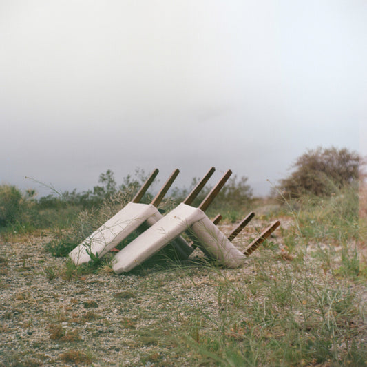 the album cover for Planning For Burial - It's Closeness It's Easy