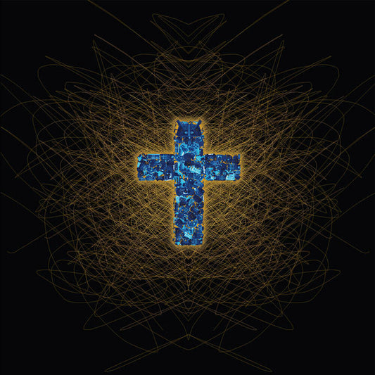 the album cover for Mindless Self Indulgence - You'll Rebel To Anything (Brwn) [Colored Vinyl] [Limited Edition]