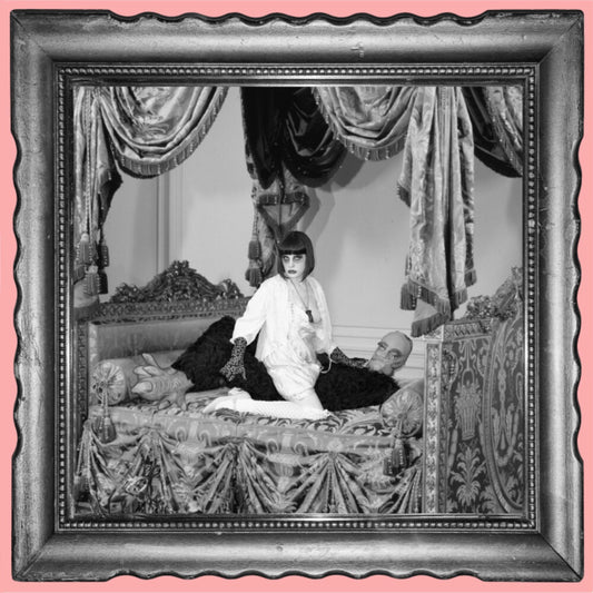 the album cover for Kilynn Lunsford - Promiscuous Genes