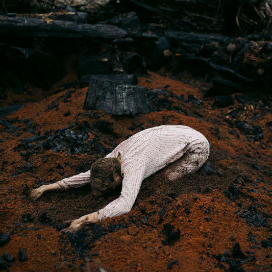 the album cover for Hannah Frances - Keeper Of The Shepherd