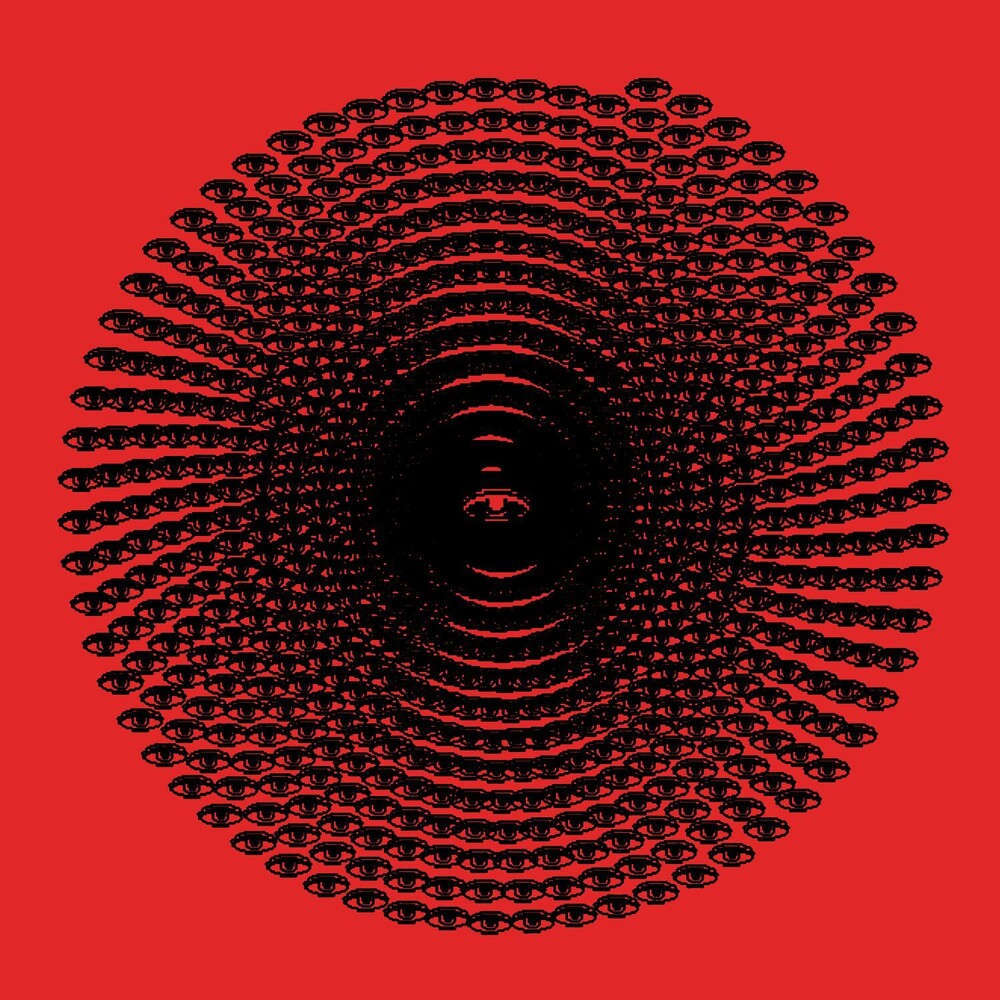 the album cover for I See Stars - Wheel