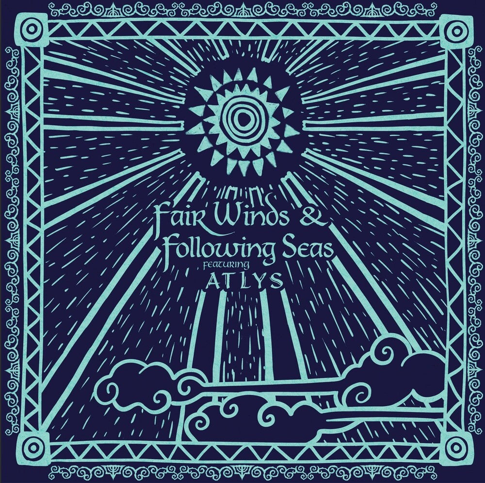 the album cover for Music From The Wind Waker - O.S.T. (Dlx) (Ltd) - Music From The Wind Waker - O.S.T. [Deluxe] [Limited Edition]
