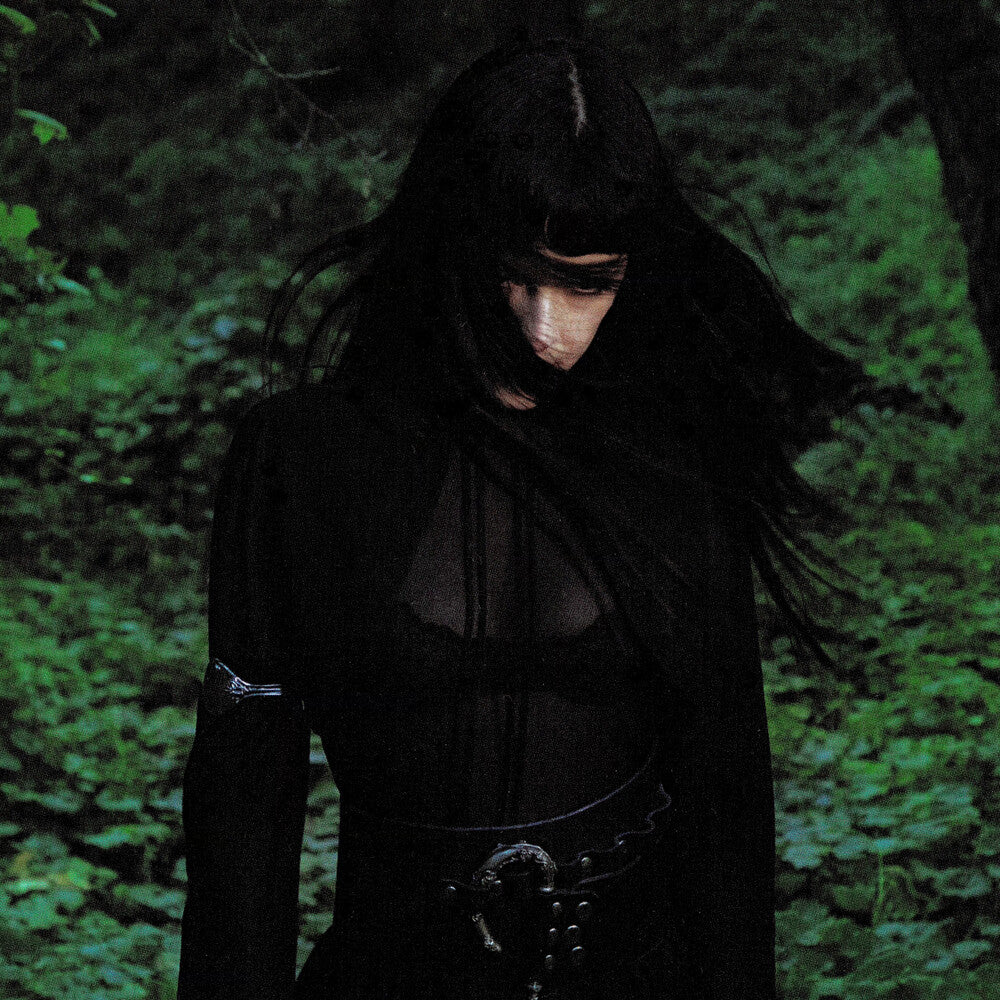 the album cover for Not for Radio - Melt [Indie Exclusive Translucent Wood Vinyl]