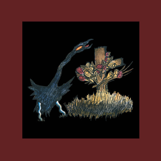 the album cover for Drive-By Truckers - The Definitive Decoration Day [Indie Exclusive Olive Green 4LP]