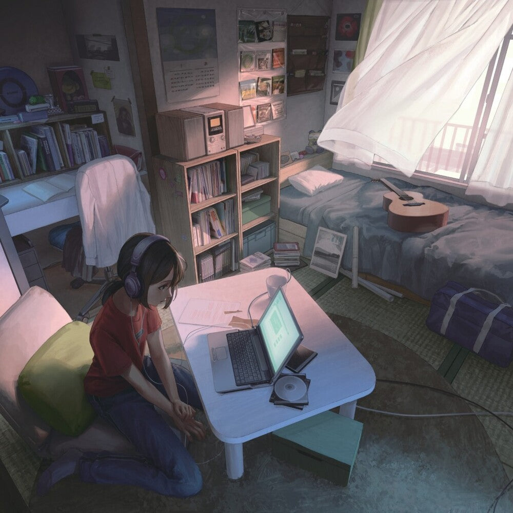 the album cover for I.E / Various - I.E / Various