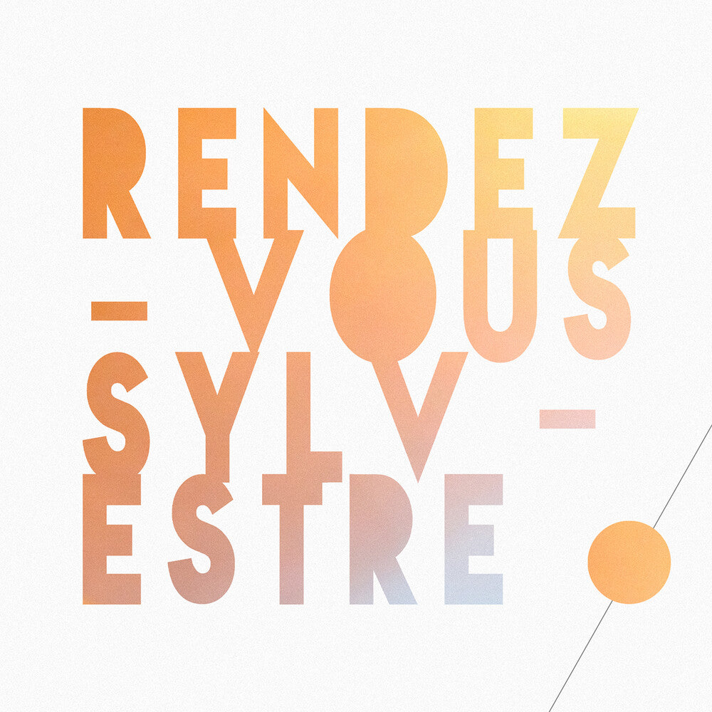 the album cover for Rendez-Vous Sylvestre / Various - Rendez-Vous Sylvestre / Various