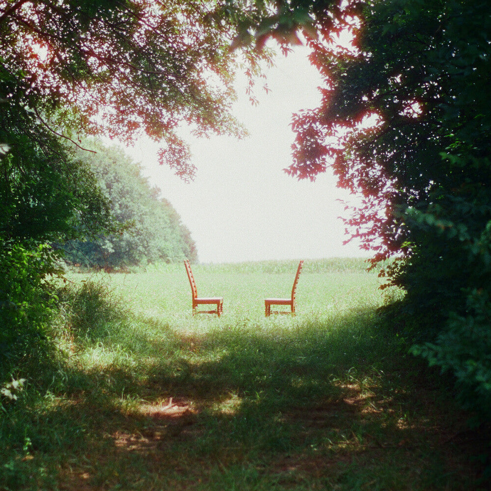the album cover for Ratboys - Singin' to an Empty Chair