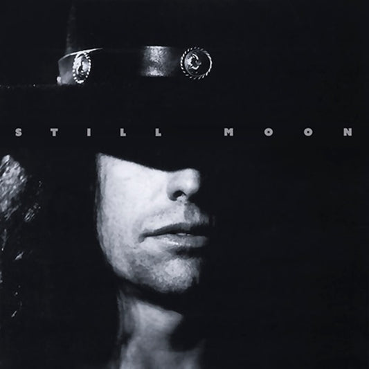 the album cover for Gary Moon - Still Moon [Limited Edition] [Remastered] (Aus)