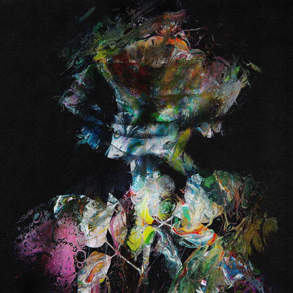 the album cover for Imminence - Heaven In Hiding [Limited Edition]